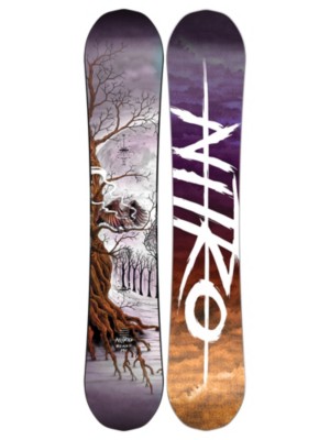 Nitro Beast 151 Snowboard - buy at Blue Tomato